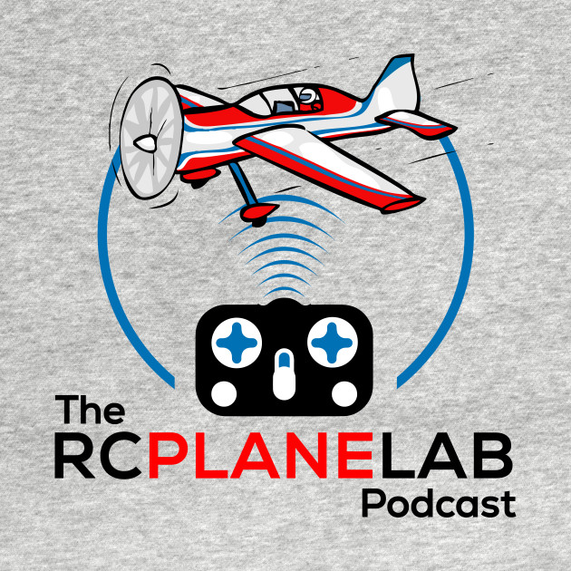 RC Plane Lab apparrel by RC Plane Lab